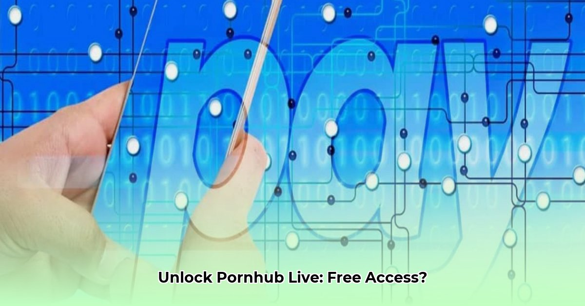 pornhub-live-free